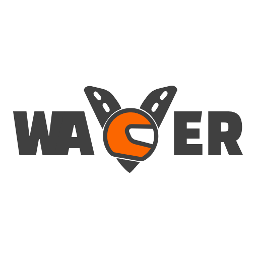 Logo Waver